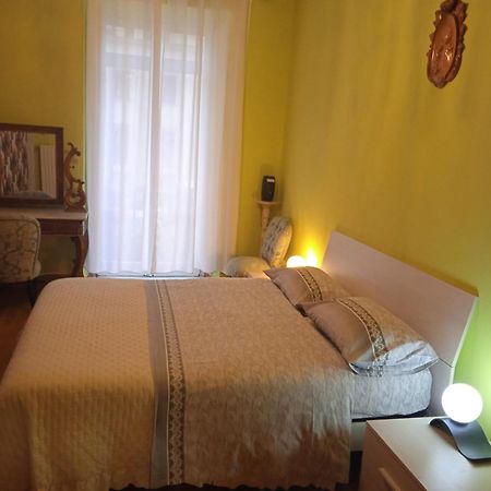 Marchesa Monamaria Apartment Salerno Exterior photo