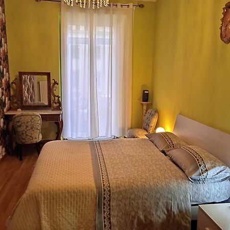 Marchesa Monamaria Apartment Salerno Exterior photo