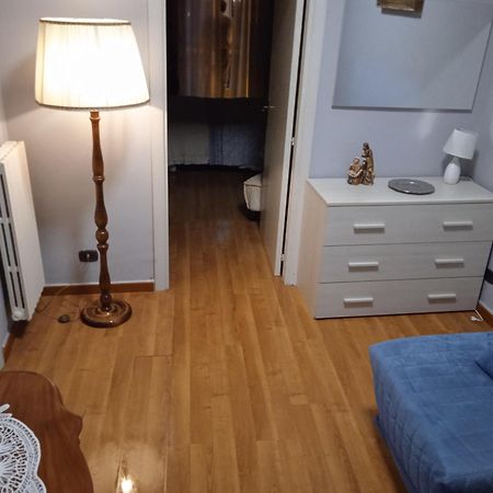 Marchesa Monamaria Apartment Salerno Exterior photo
