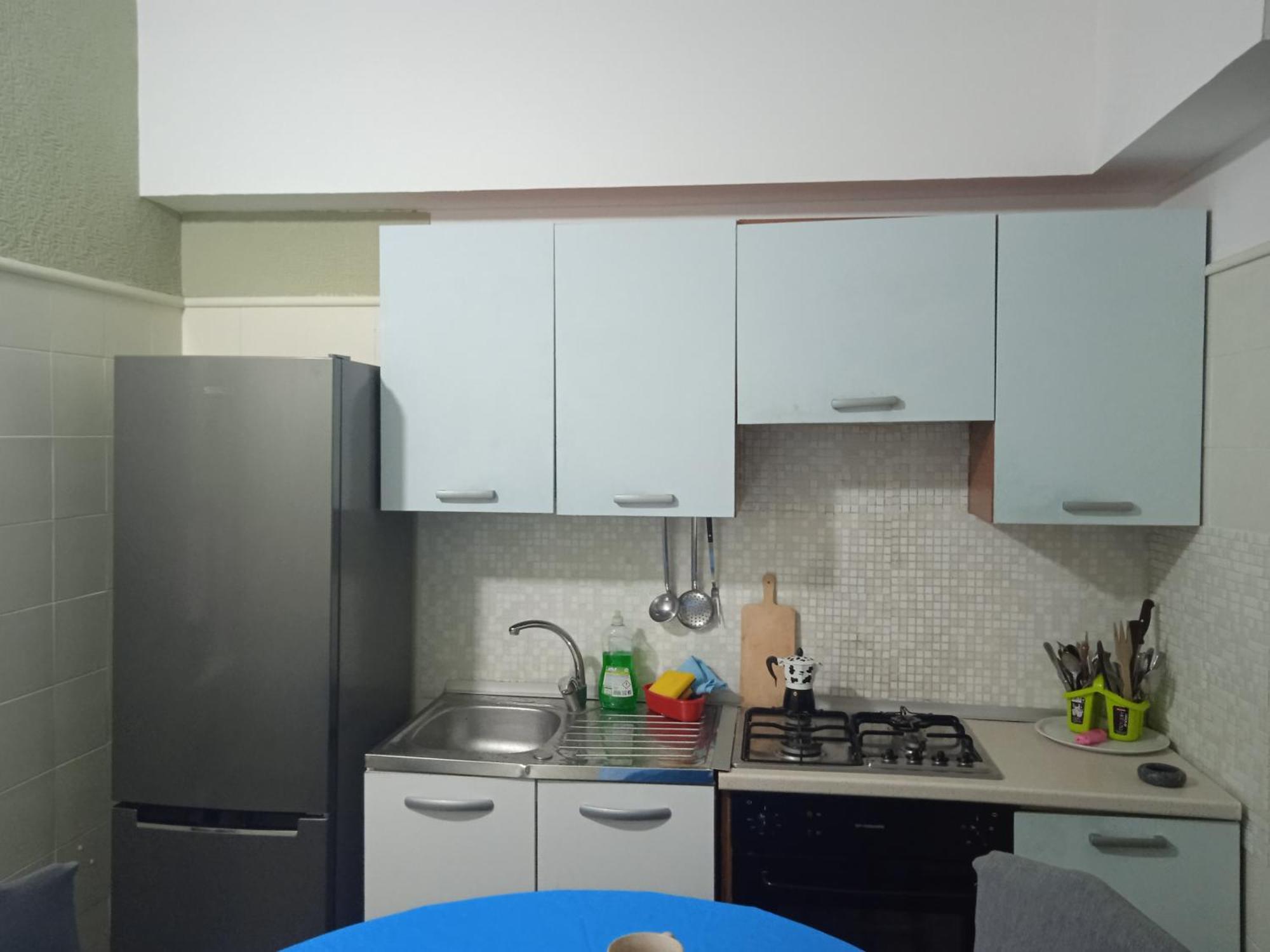 Marchesa Monamaria Apartment Salerno Exterior photo