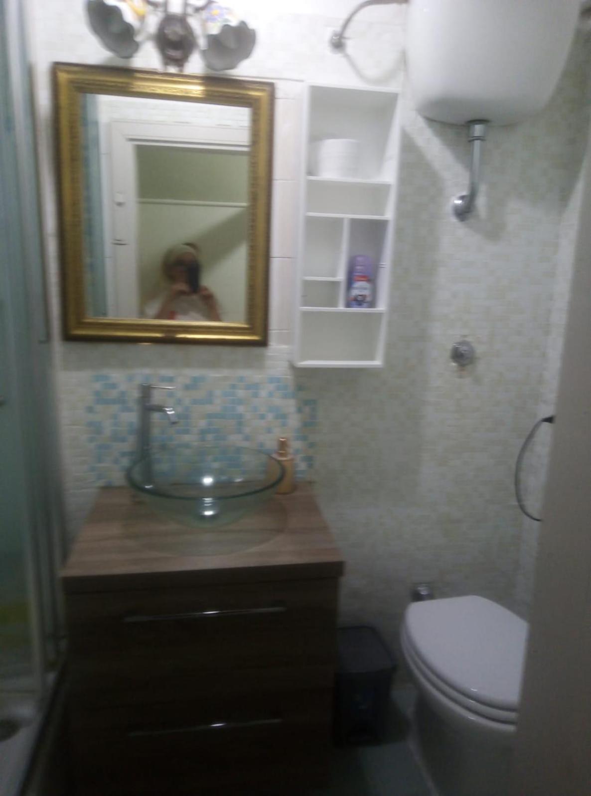 Marchesa Monamaria Apartment Salerno Exterior photo