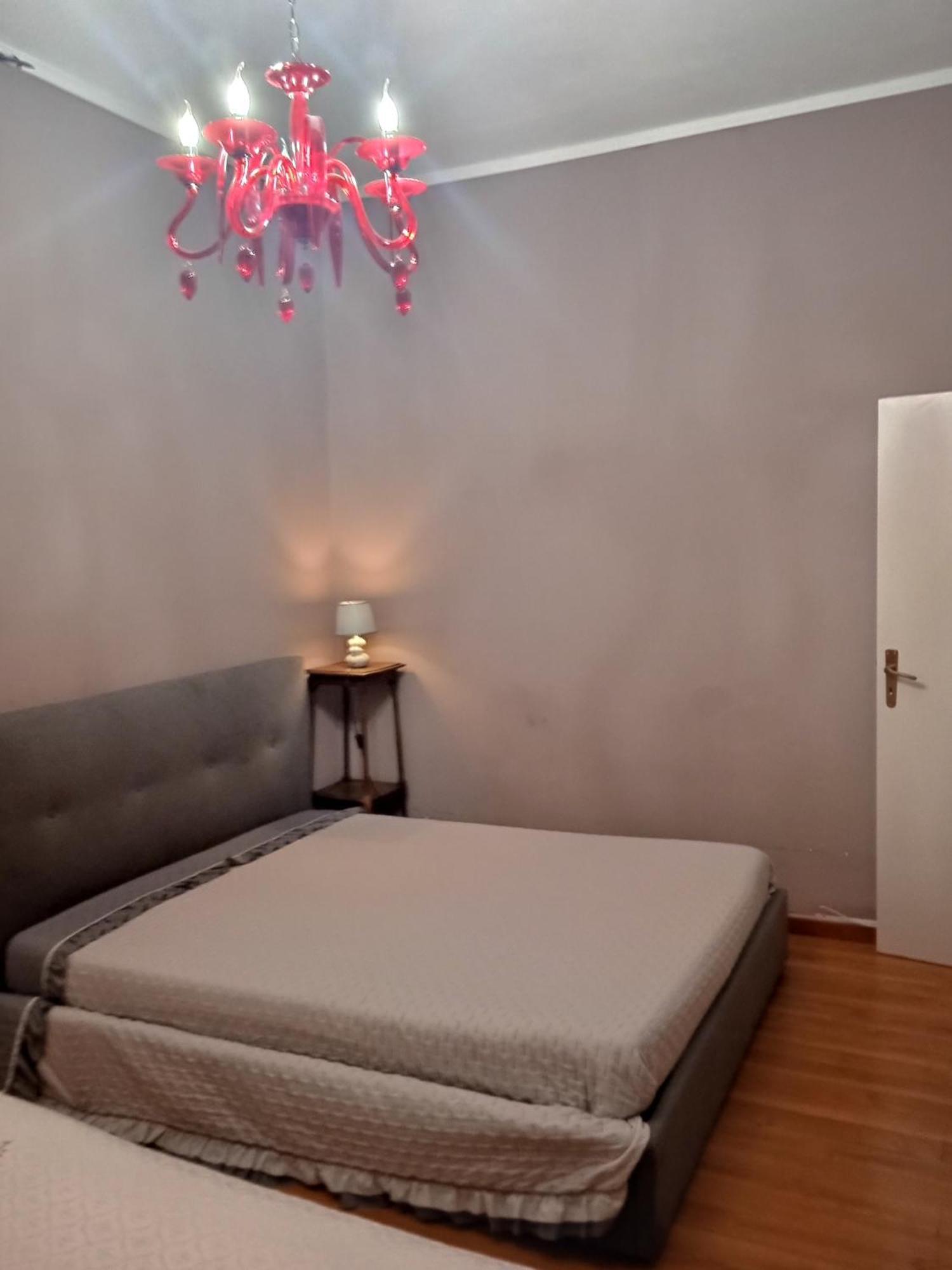 Marchesa Monamaria Apartment Salerno Exterior photo
