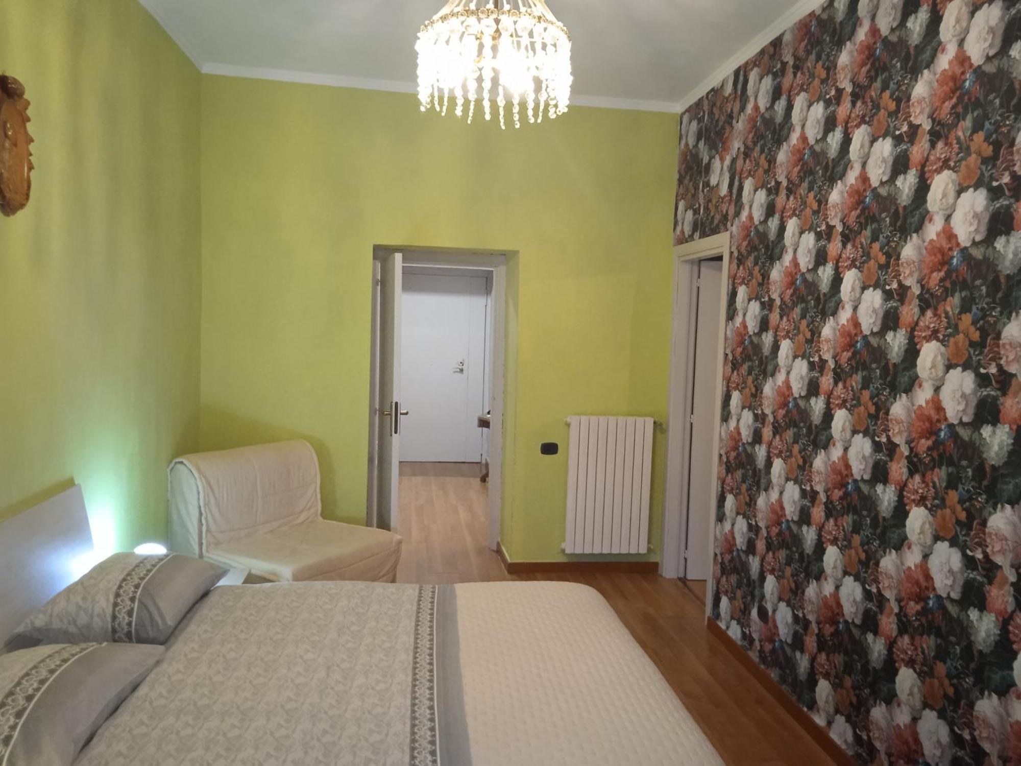 Marchesa Monamaria Apartment Salerno Exterior photo